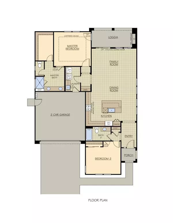 Hollister, CA 95023,2060 White Oak DR