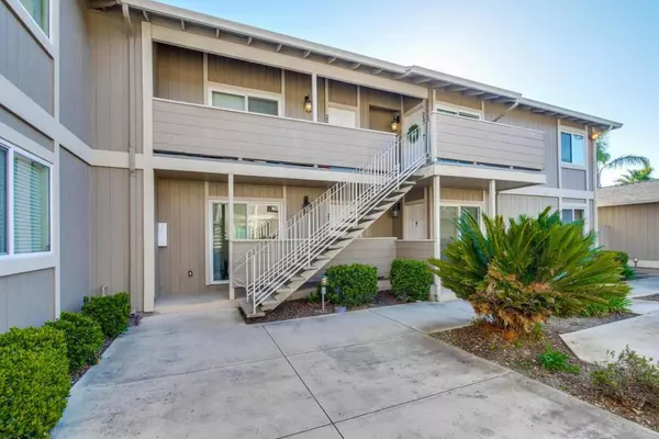 4970 Cherry AVE #113,  San Jose,  CA 95118