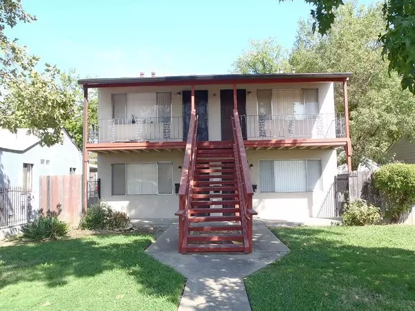 2117 15th AVE, Sacramento, CA 95822