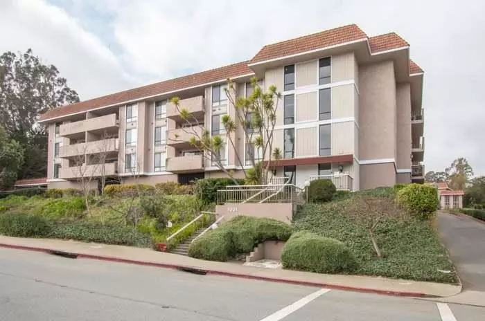 San Bruno, CA 94066,1031 Cherry AVE #41