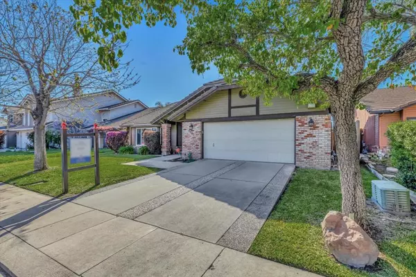 Modesto, CA 95356,3921 Alessandro LN