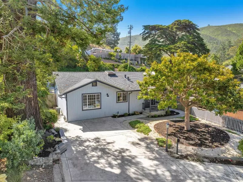 136 Amapola AVE, Pacifica, CA 94044