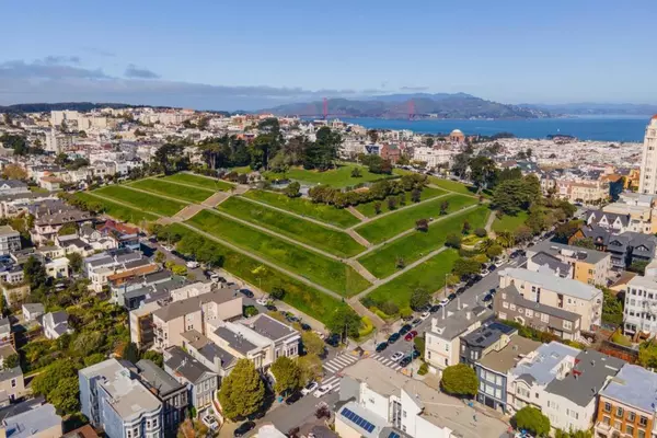 San Francisco, CA 94115,2595 Clay ST #2