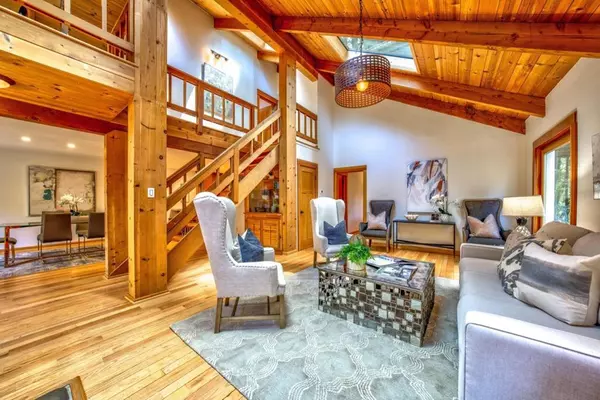 Woodside, CA 94062,368 Ridge RD