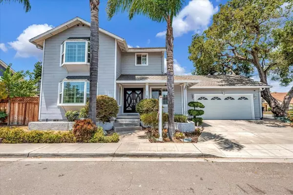 1160 Veronica CT, East Palo Alto, CA 94303