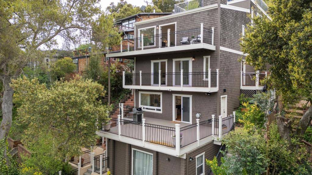 531 Lake BLVD, Redwood City, CA 94062
