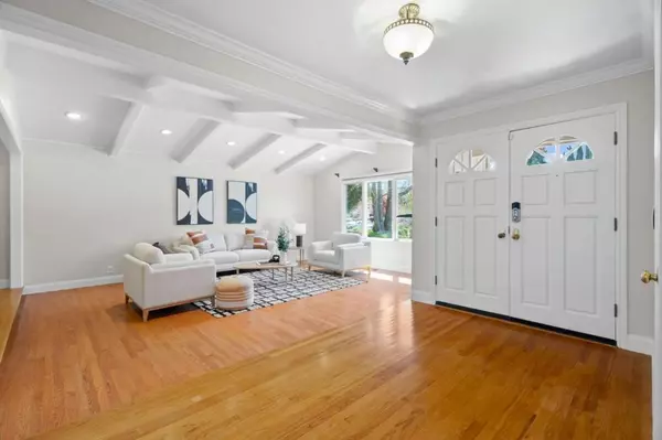 Saratoga, CA 95070,12073 Marilla DR