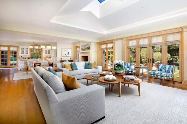 Atherton, CA 94027,30 Atherton AVE