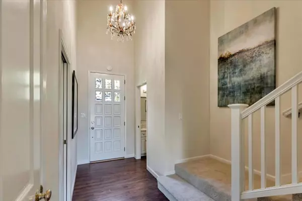 Los Gatos, CA 95030,18400 Overlook RD #35