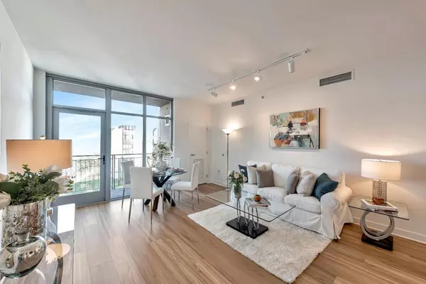 175 W Saint James ST #604, San Jose, CA 95110