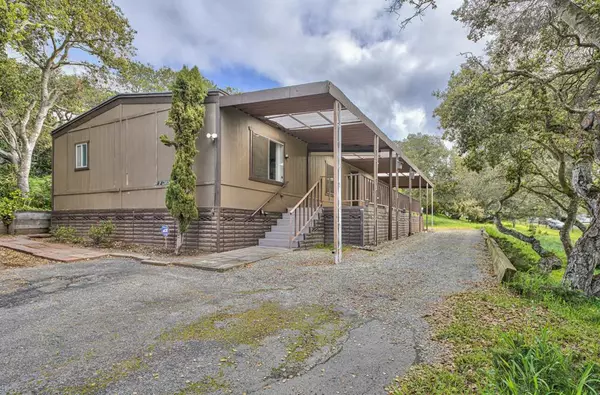 17693 Pond Derosa LN, Prunedale, CA 93907