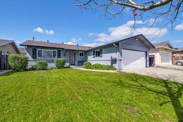 1401 Lassen AVE, Milpitas, CA 95035