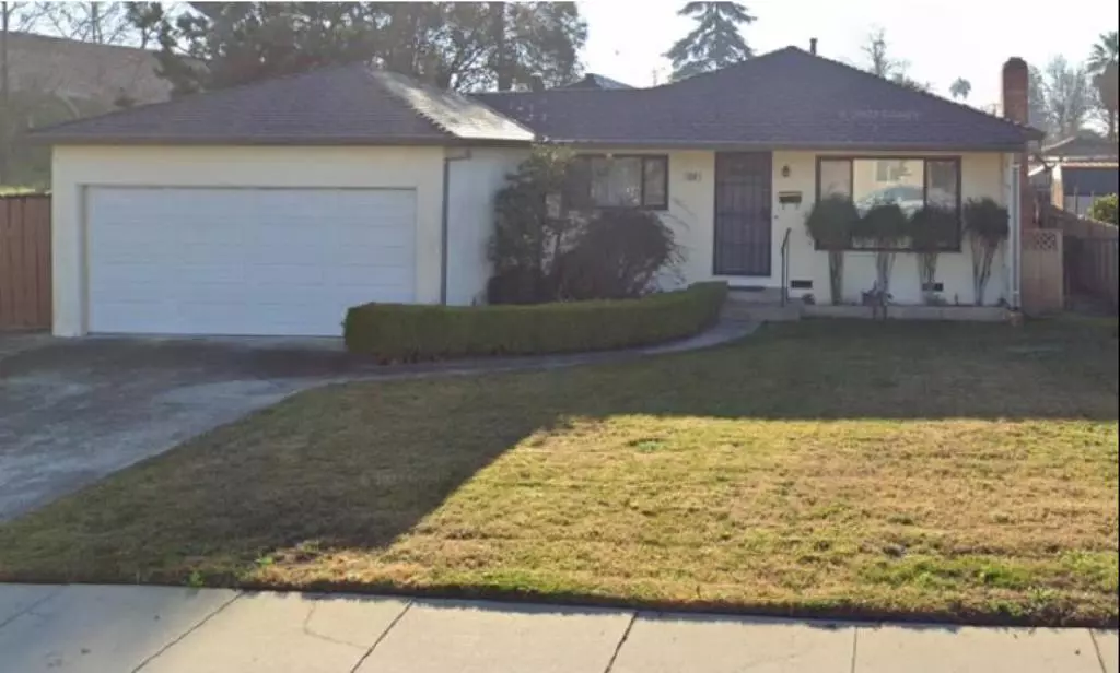 Stockton, CA 95204,2658 Telegraph AVE