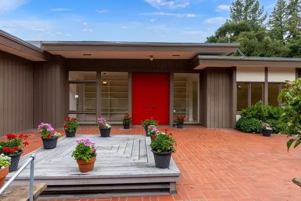 259 Kings Mountain RD, Woodside, CA 94062