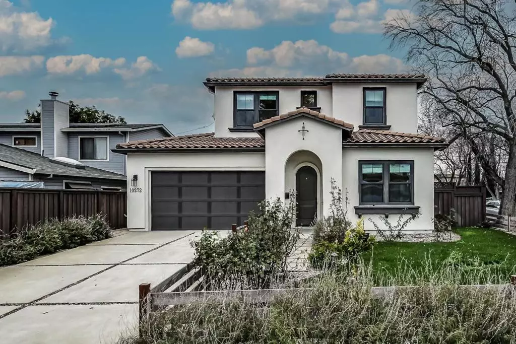 Cupertino, CA 95014,10272 Menhart LN