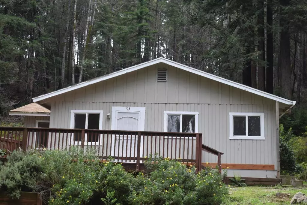 Ben Lomond, CA 95005,12025 Alba RD