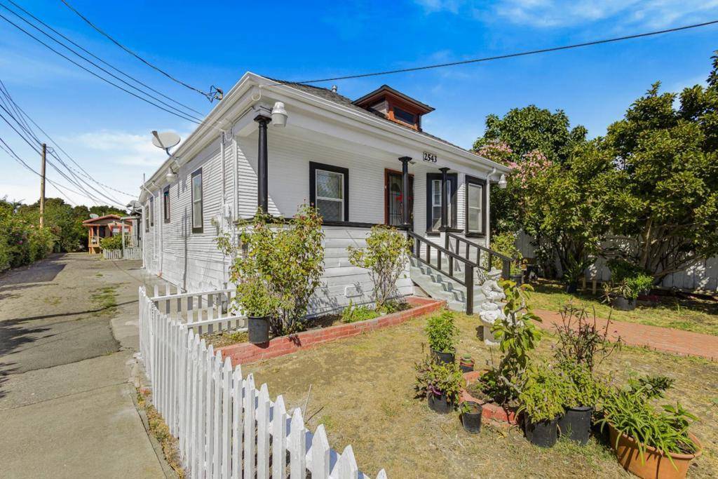 25432539 Humboldt AVE, Oakland, CA 94601