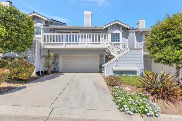 460 Abalone DR, La Selva Beach, CA 95076