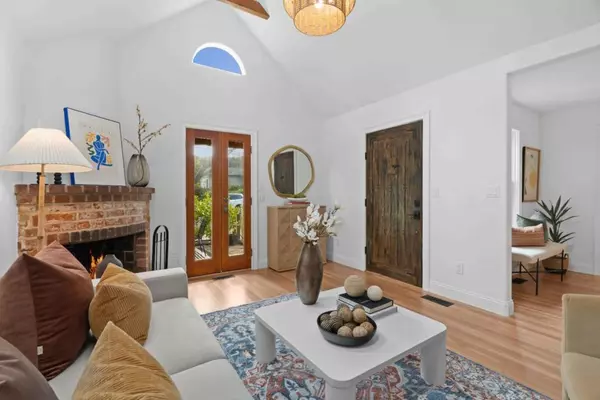 Palo Alto, CA 94306,2231 Dartmouth ST