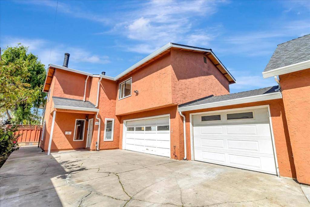 San Mateo, CA 94401,343 N Eldorado ST