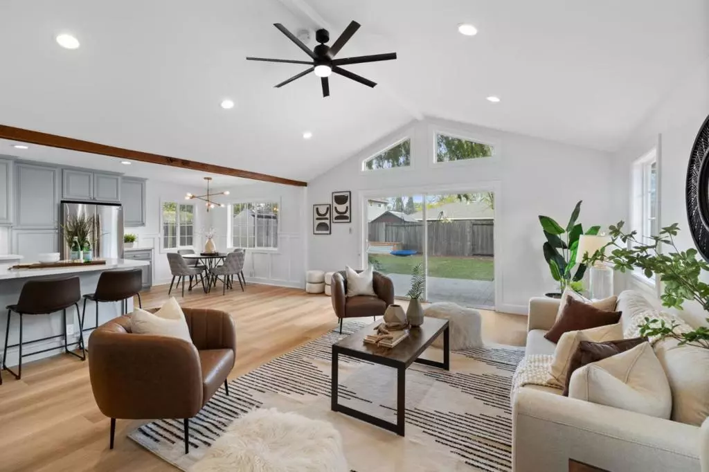 Pleasant Hill, CA 94523,36 Mazie DR