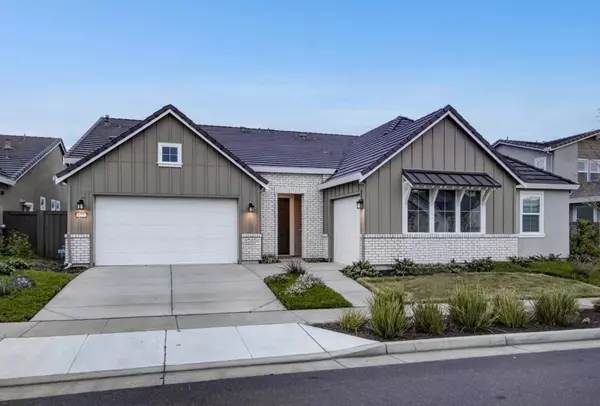 4557 Ian LN, Tracy, CA 95377