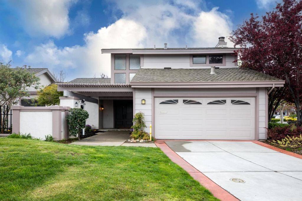 Foster City, CA 94404,1010 Pizarro LN