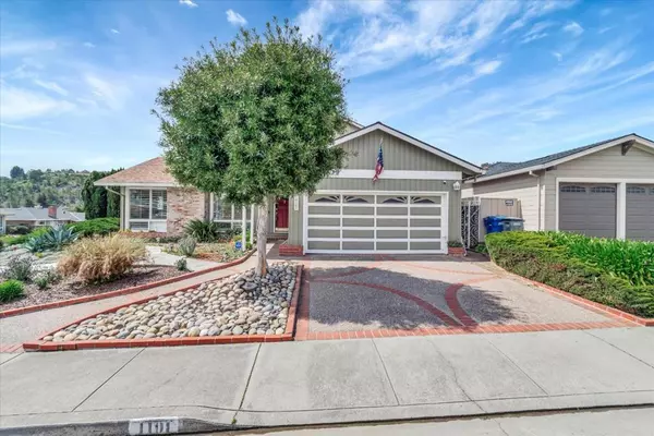 Millbrae, CA 94030,1101 Fernwood DR