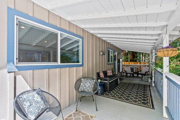 Boulder Creek, CA 95006,165 Saint Francis DR