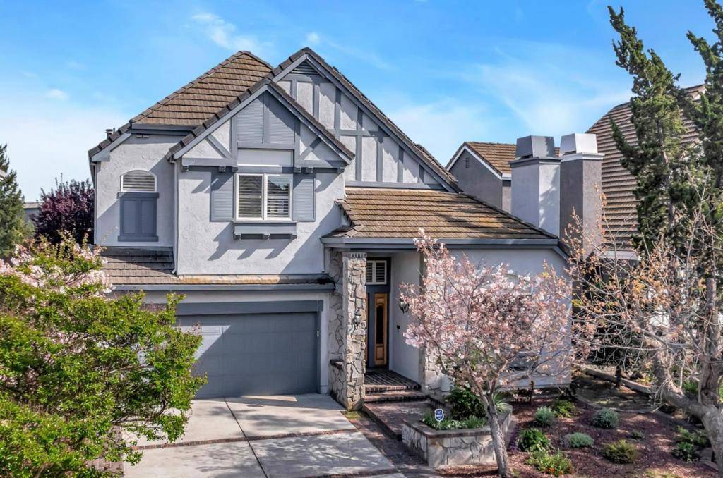 6504 Hirabayashi DR, San Jose, CA 95120