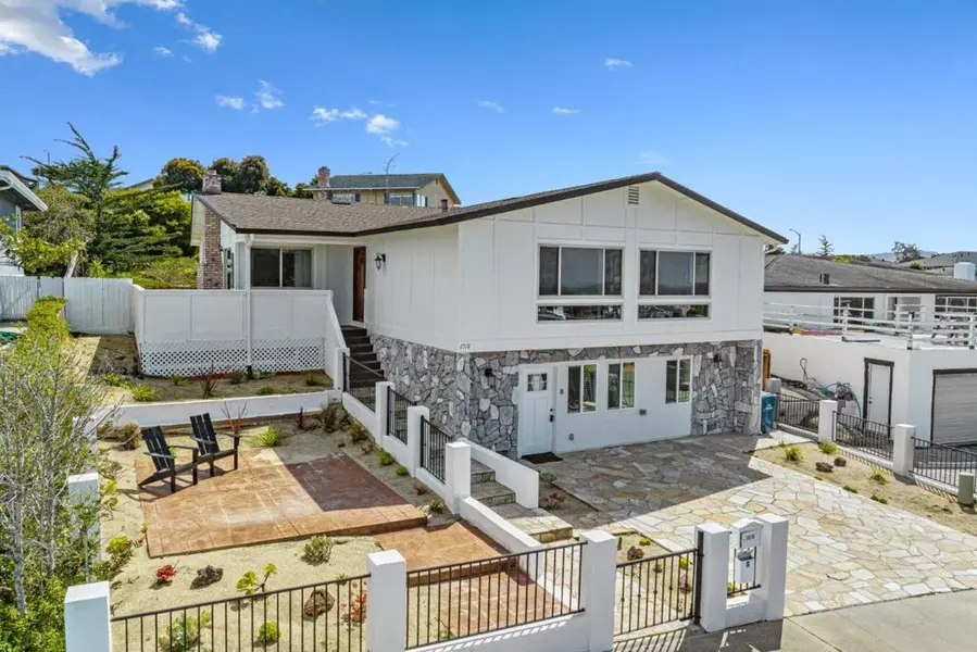 1518 Costa ST, Seaside, CA 93955