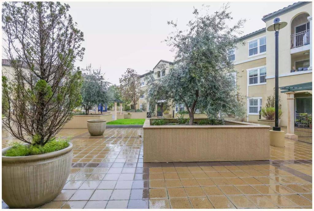 Santa Clara, CA 95054,1883 Agnew RD #257