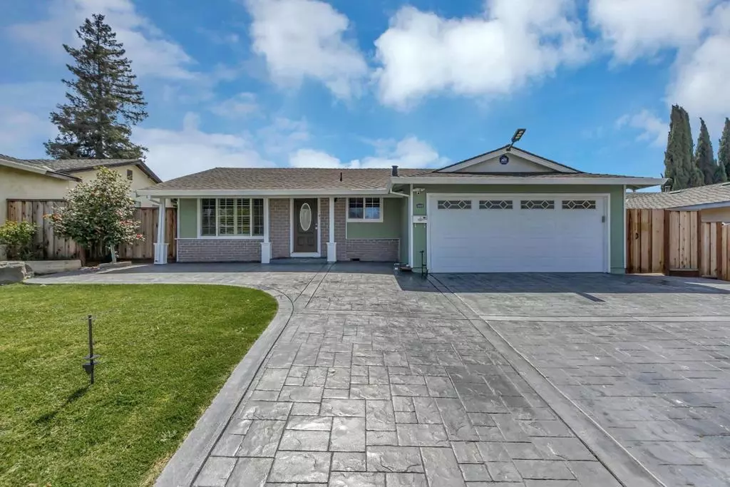 San Jose, CA 95132,3428 Birchwood LN