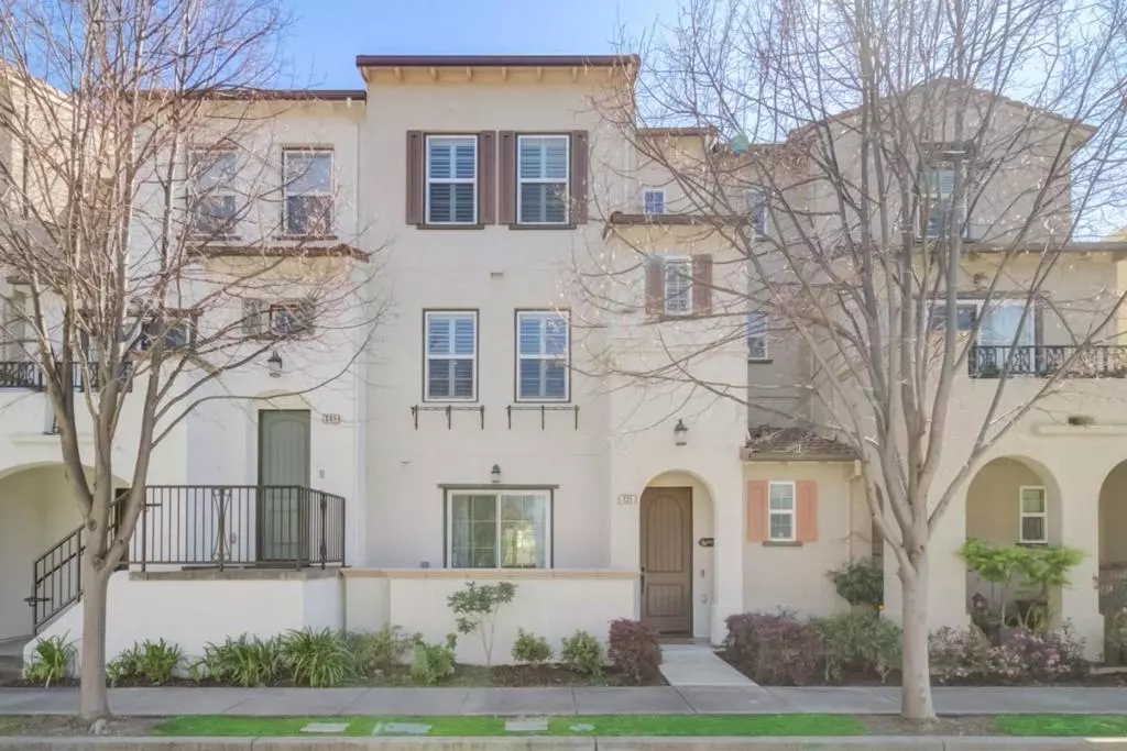 Mountain View, CA 94041,435 Magritte WAY