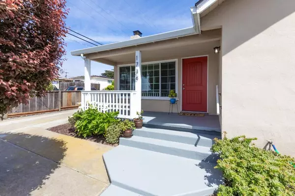 1738 Goodwin ST, Seaside, CA 93955