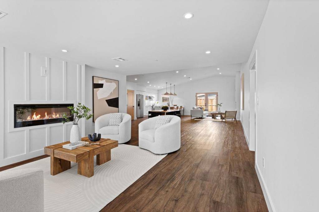 San Mateo, CA 94403,3973 Oneill DR