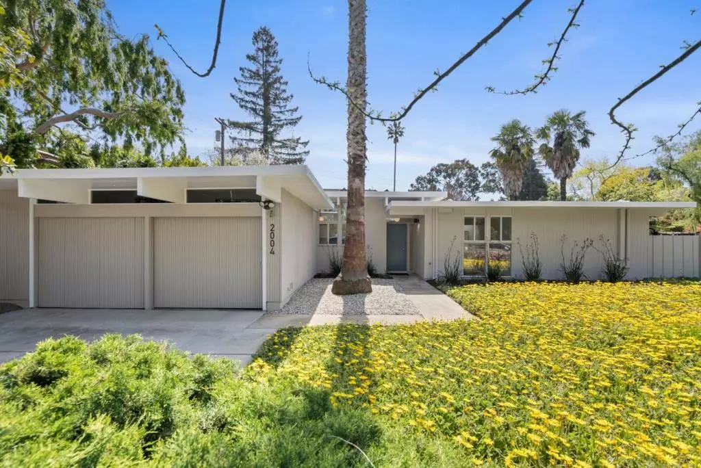 Palo Alto, CA 94303,2004 Edgewood DR