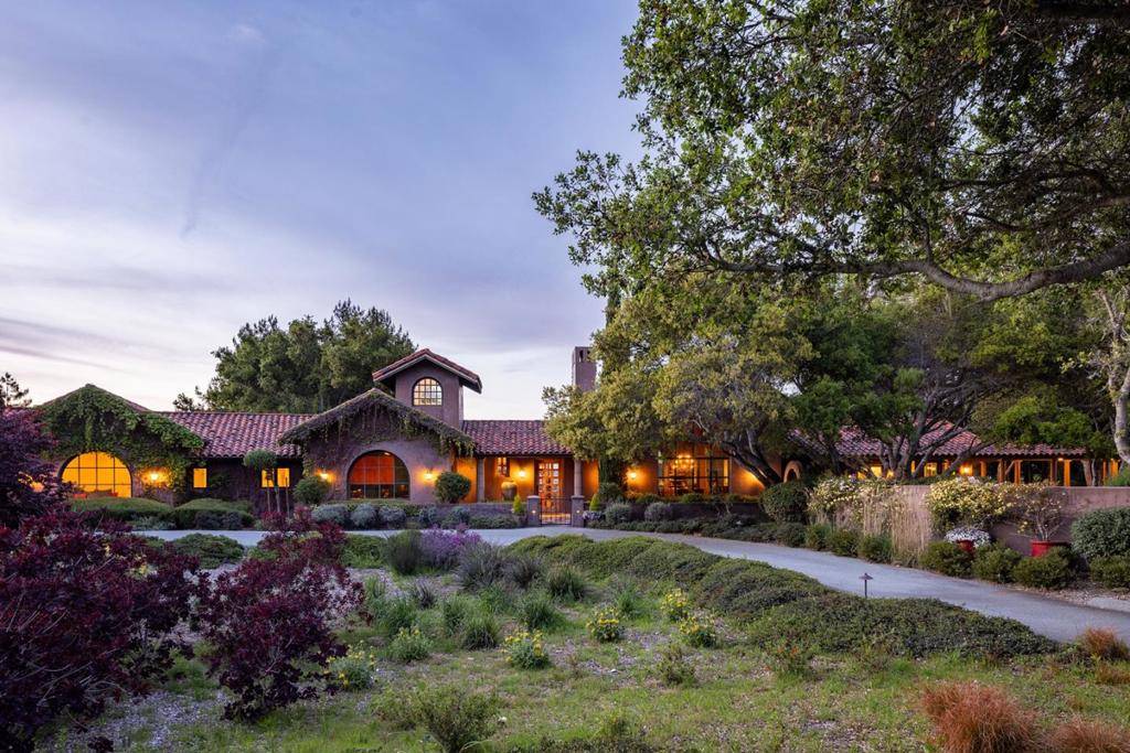 3 Rancho San Carlos RD, Carmel, CA 93923