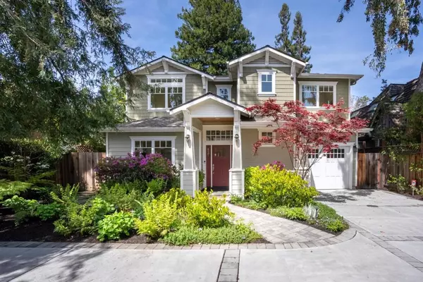 Menlo Park, CA 94025,718 Partridge AVE