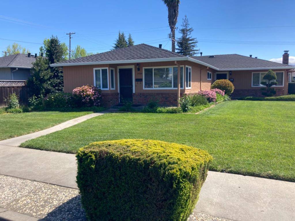 1484 Picadilly PL, Campbell, CA 95008