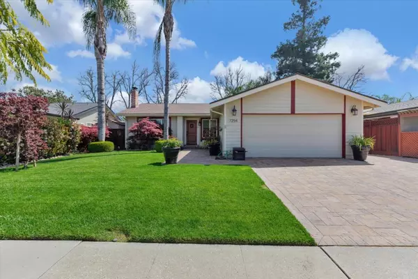 7254 Carr PL, Gilroy, CA 95020