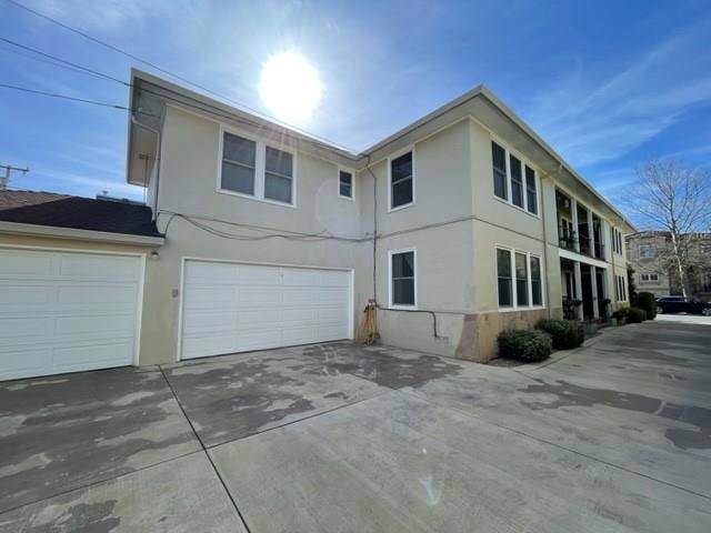 Burlingame, CA 94010,1140 Paloma AVE