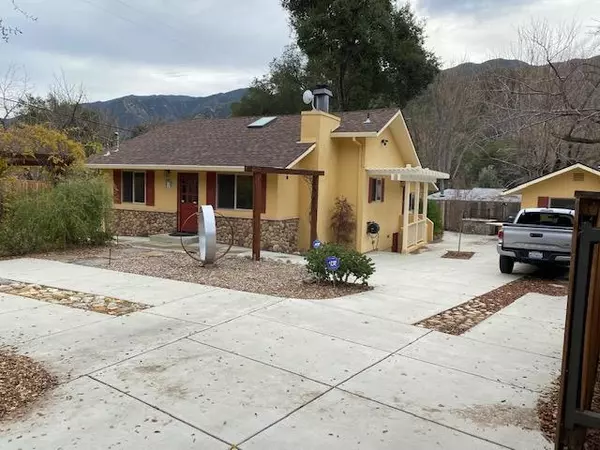 Greenfield, CA 93927,47387 Arroyo Seco RD #13