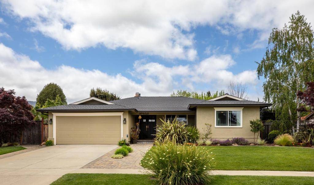 6321 Desert Flame DR, San Jose, CA 95120