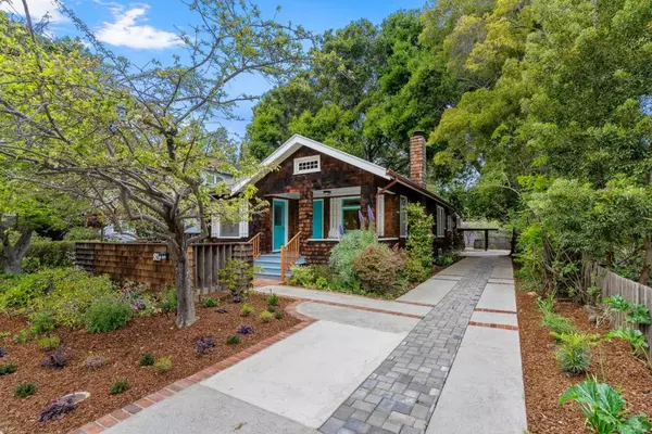 939 Cowper ST, Palo Alto, CA 94301