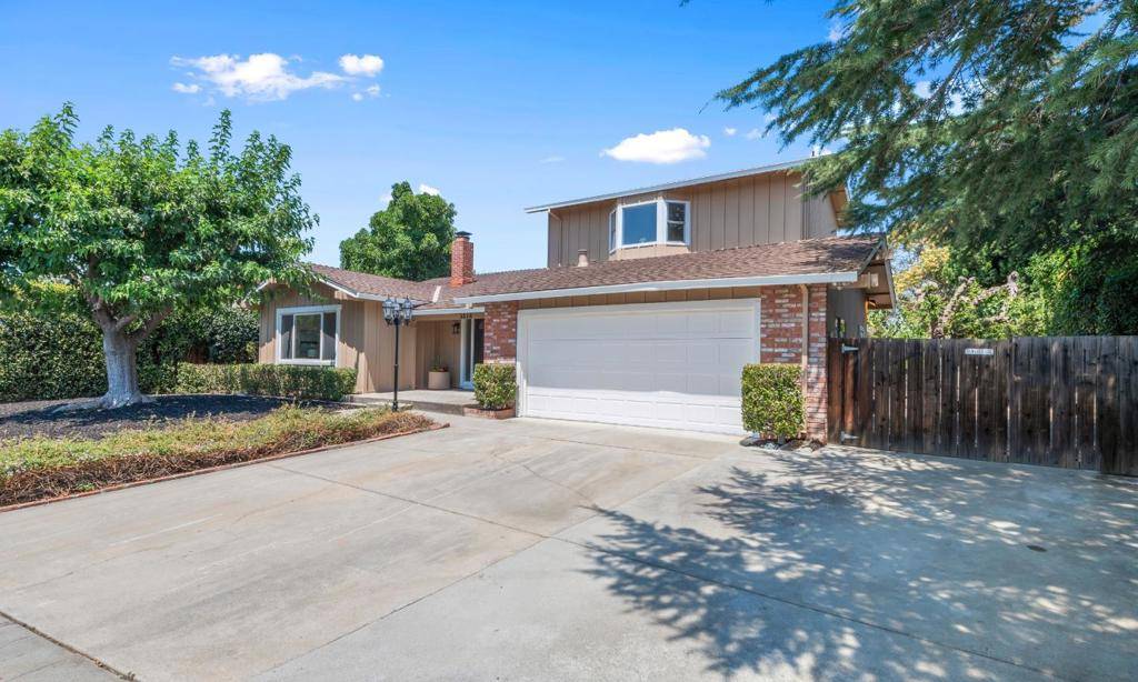 San Jose, CA 95120,5826 Antigua CT