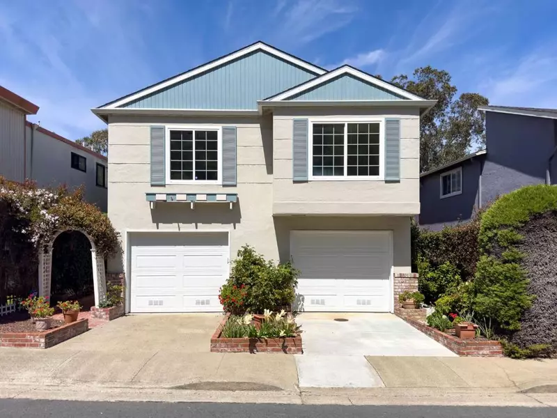 524 Southhill BLVD, Daly City, CA 94014