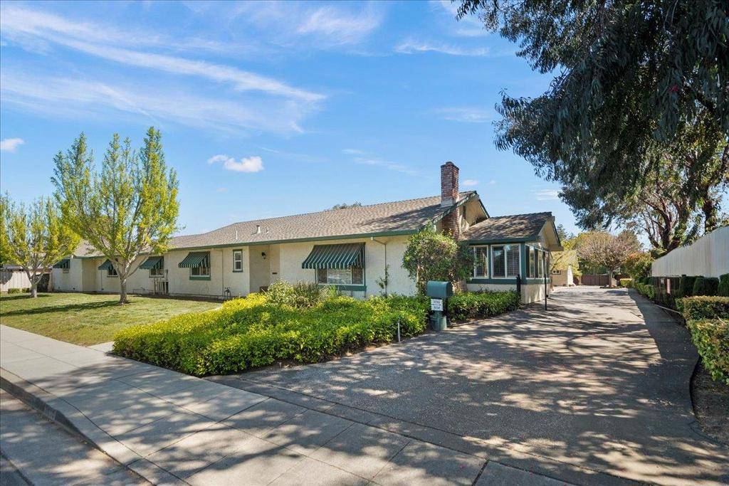 1050 Tilton DR, Sunnyvale, CA 94087