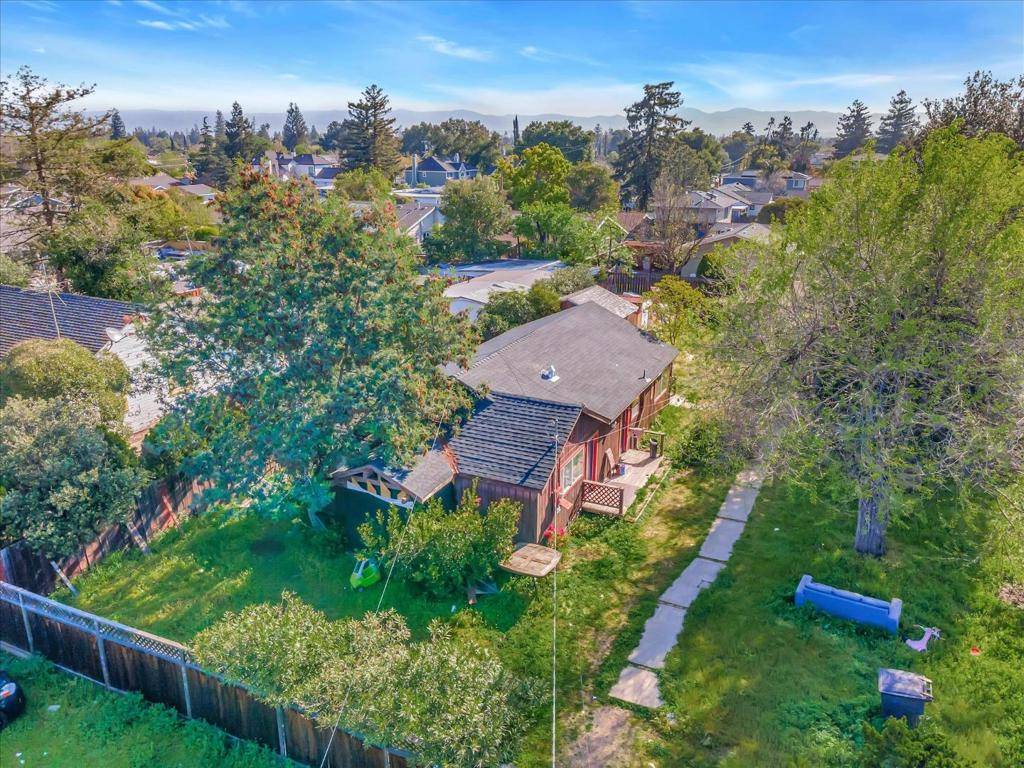 Campbell, CA 95008,734 Pecan WAY
