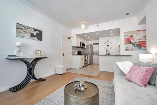 201 Harrison ST #813, San Francisco, CA 94105